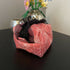 Halloween Boxy Cosmetics Bag