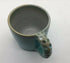 Stoneware Octopus Tentacle Mug