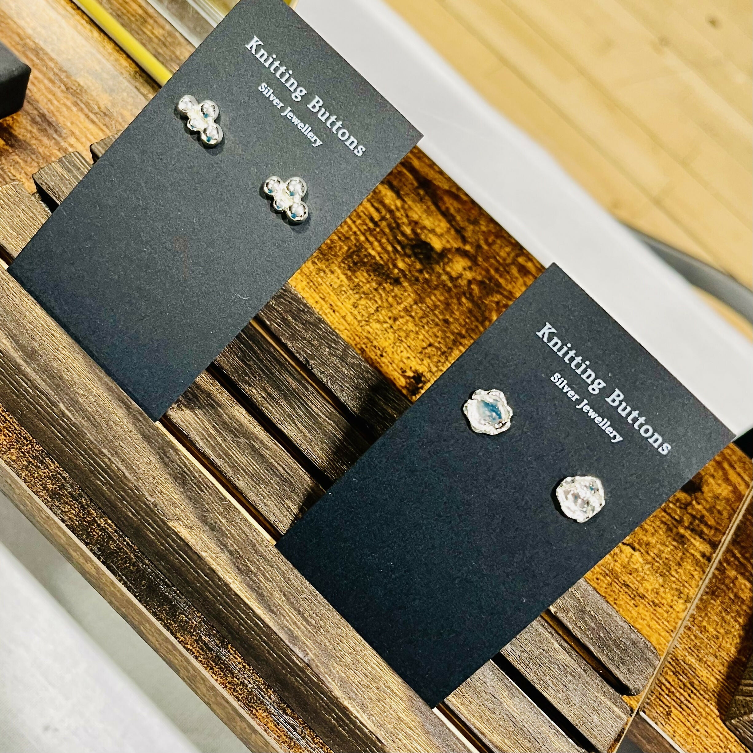Stud Earrings - Various