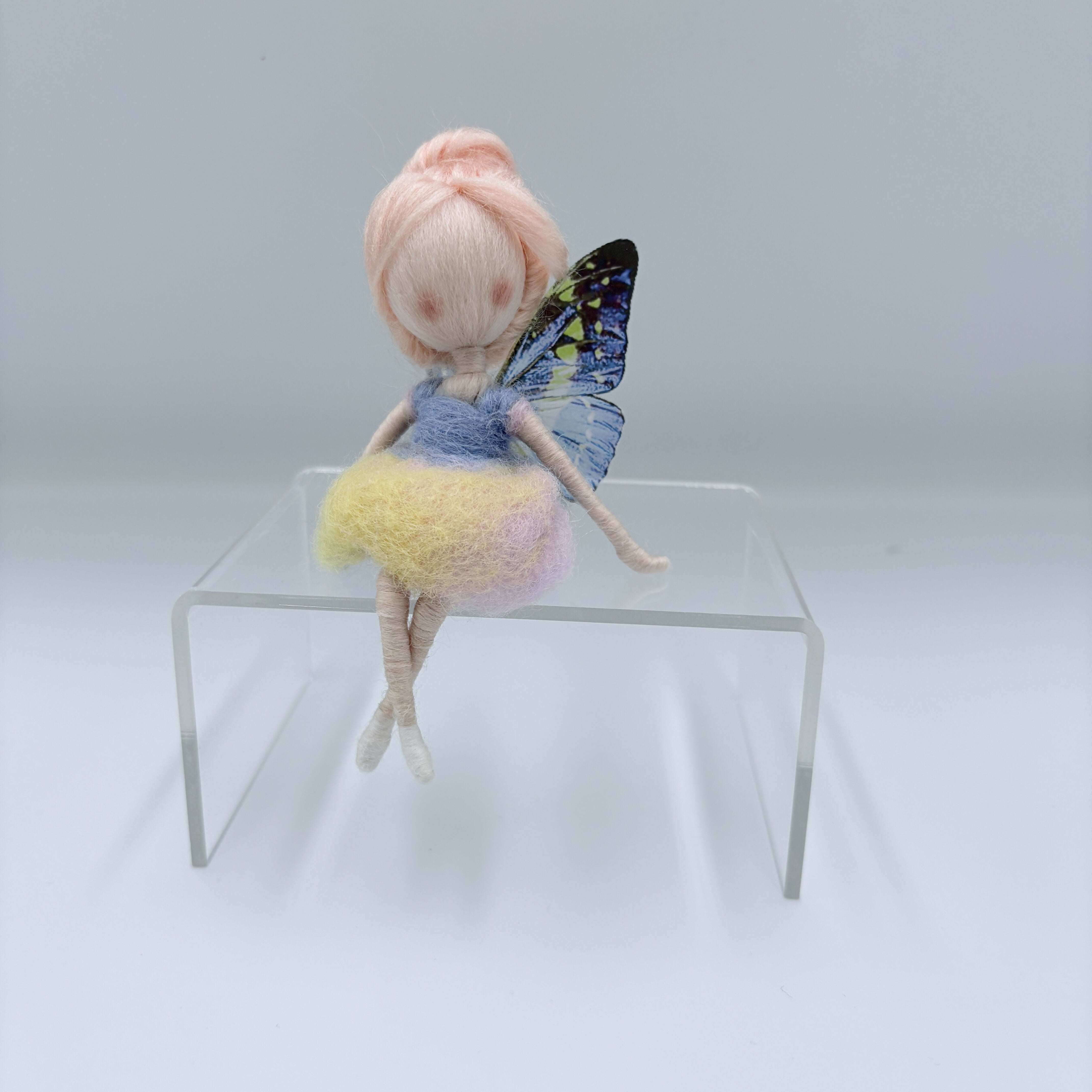 Shelf Fairy