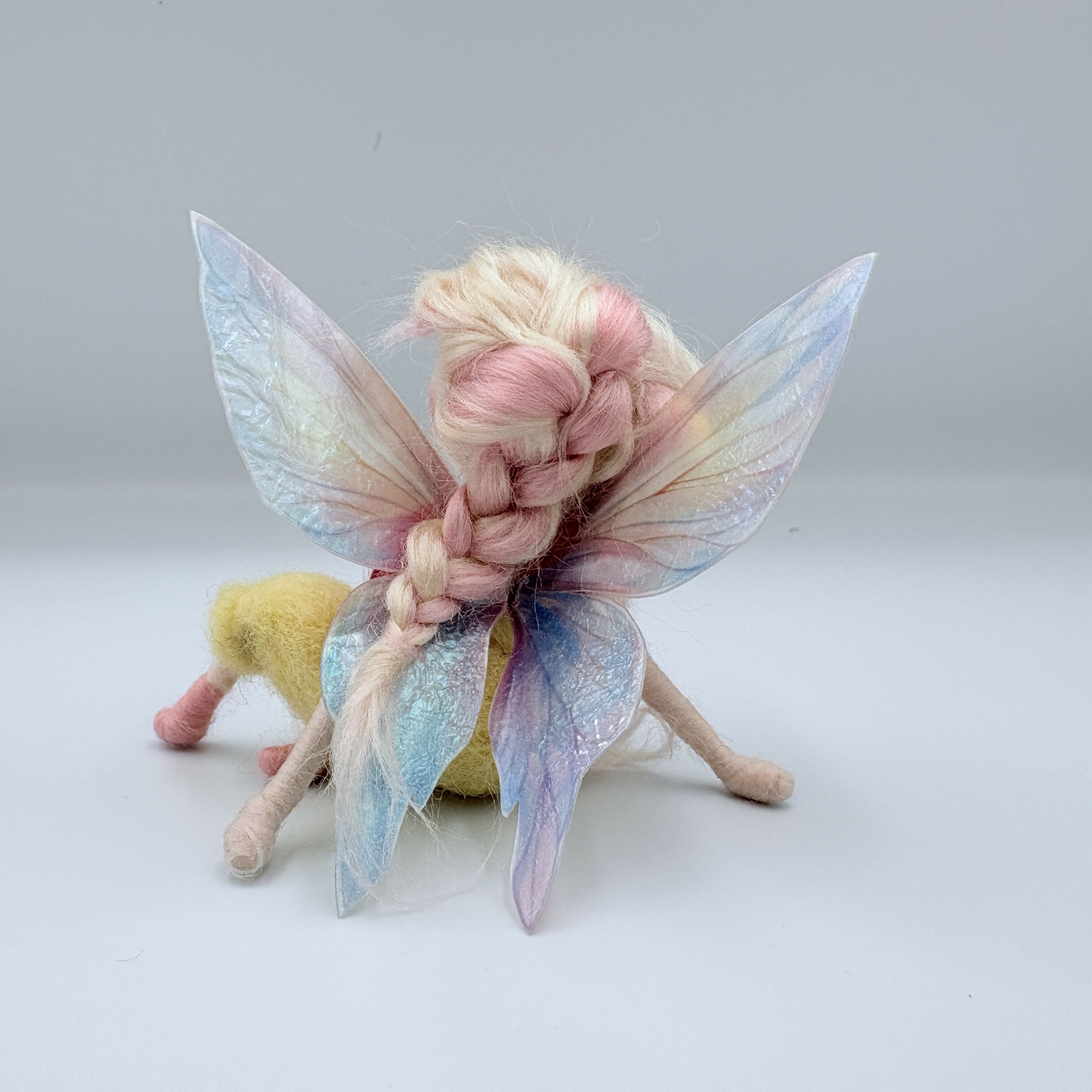 Shelf Fairy
