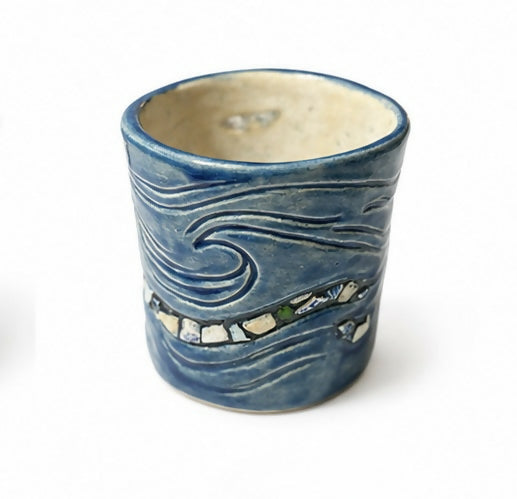 Found Items Pot