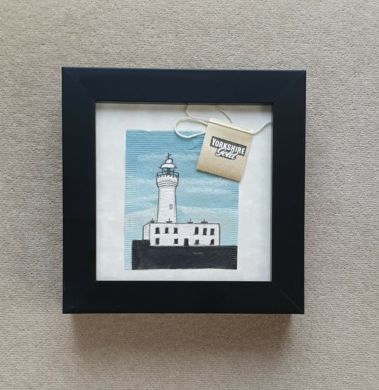 Flamborough Lighthouse