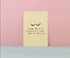 Boobies Mothers Day Card