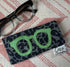 Fabric Spectacle Cosy