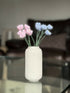 Crochet Flowers in a Vase