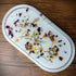 Trinket Dish With Rose Petals