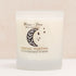 Espresso Martini Soy Wax Candle In A Frosted Glass Jar