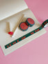 Toms on the Vine Washi Tape