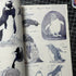 Zoo Sketchbook