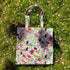 Hedgehog Tote bag