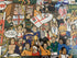 Rugby Mishmash - The History of Rugby Union in One Image
