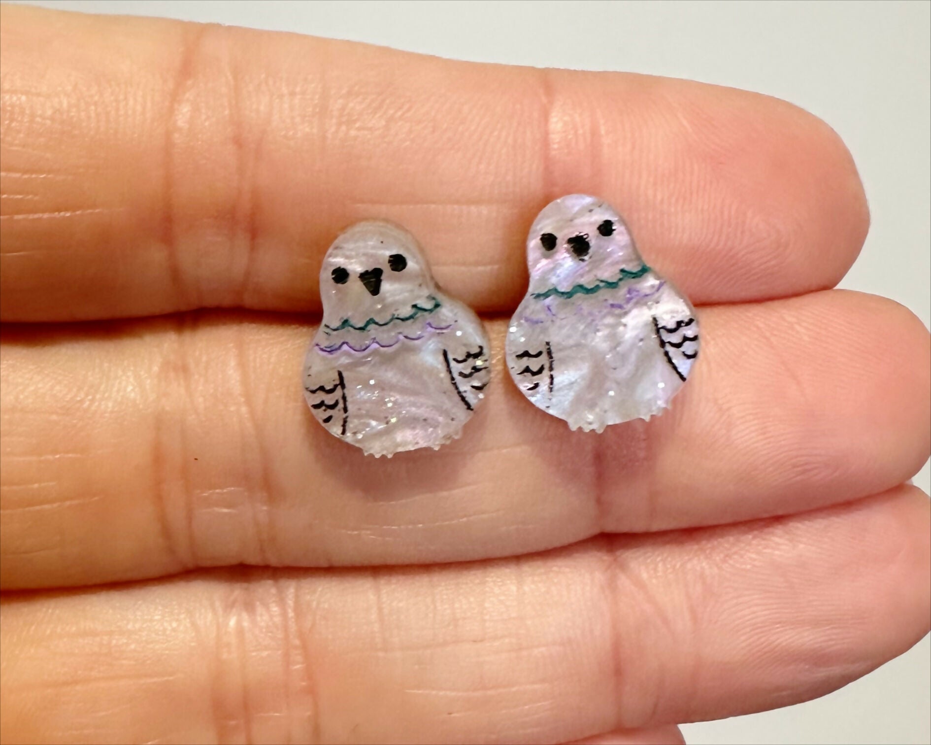 Pigeon Studs
