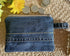 Upcycled Denim Purse.