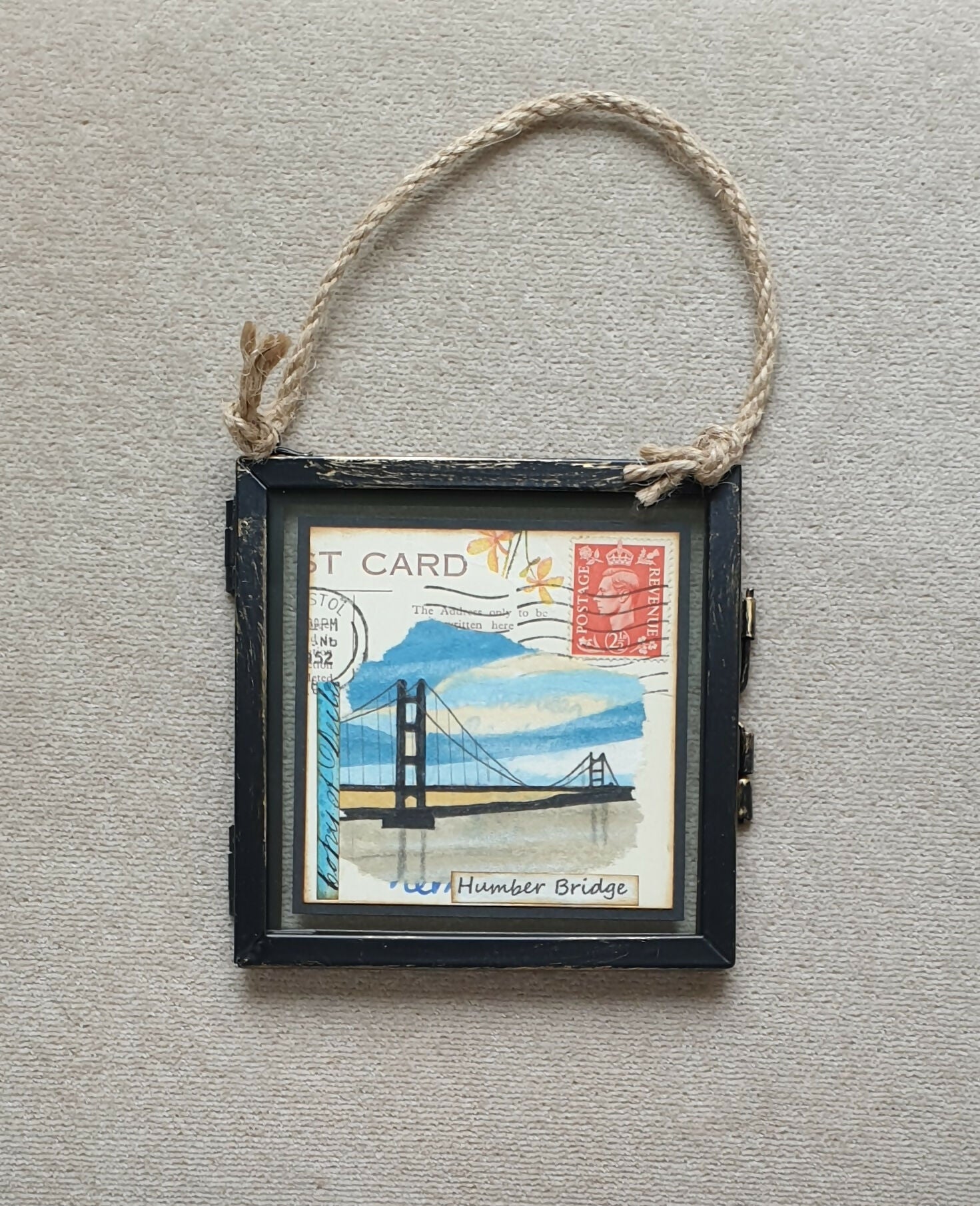 Humber Bridge