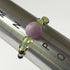 HEALING CRYSTAL STRETCH RING FOR GIVING & RECEIVING LOVE