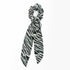 Silk Scarf Scrunchie - Various Designs