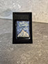 Unique Handcrafted Landscape Scene Pin