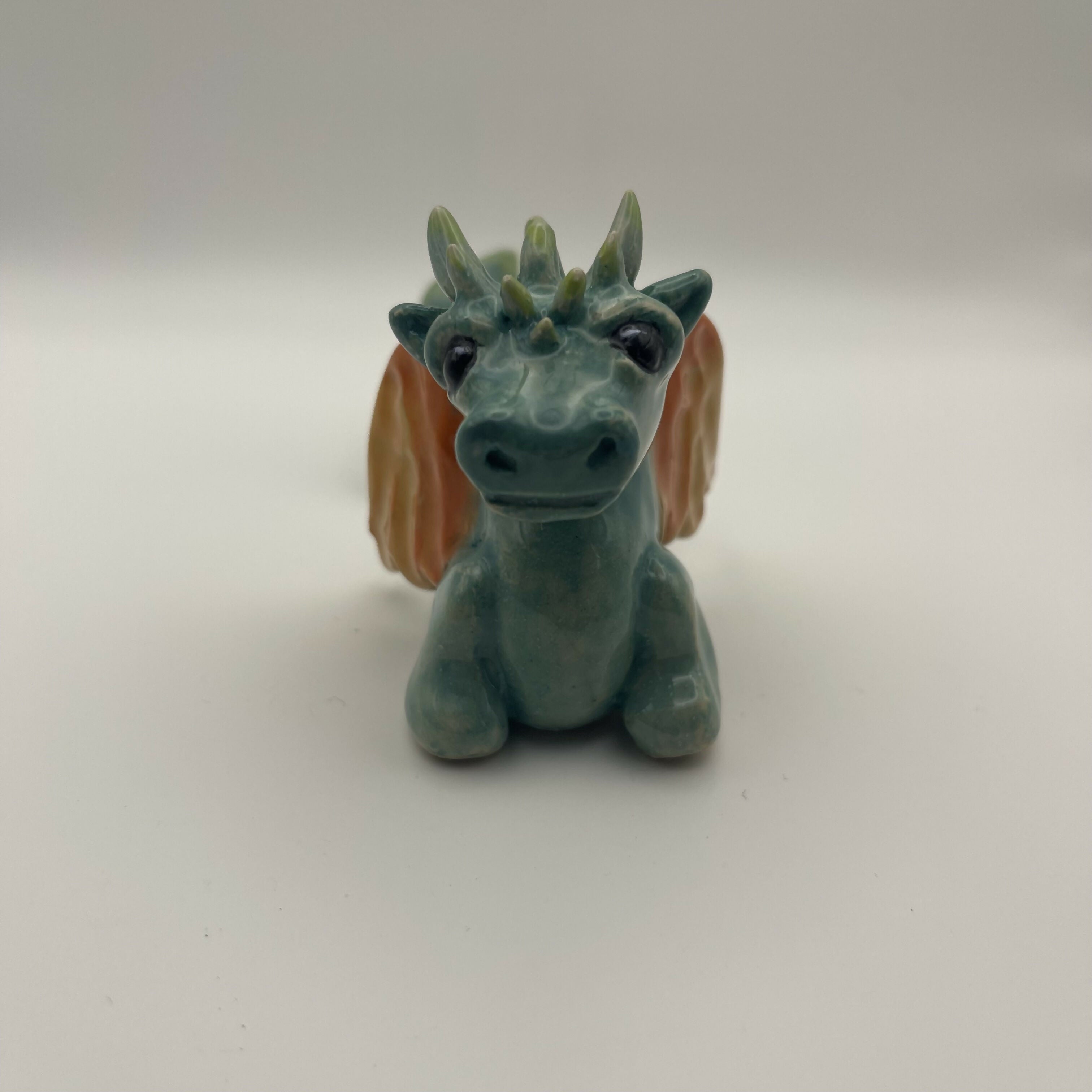 Fire Dragon