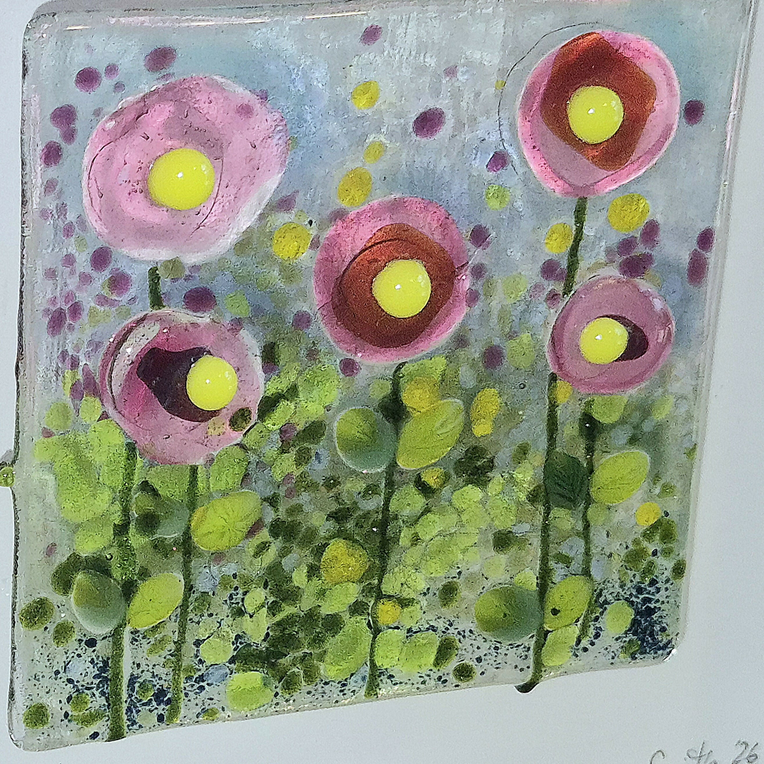 Pink Flower