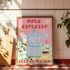 More Espresso Less Depresso Print