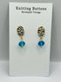 Revamped Vintage Earrings - Various B