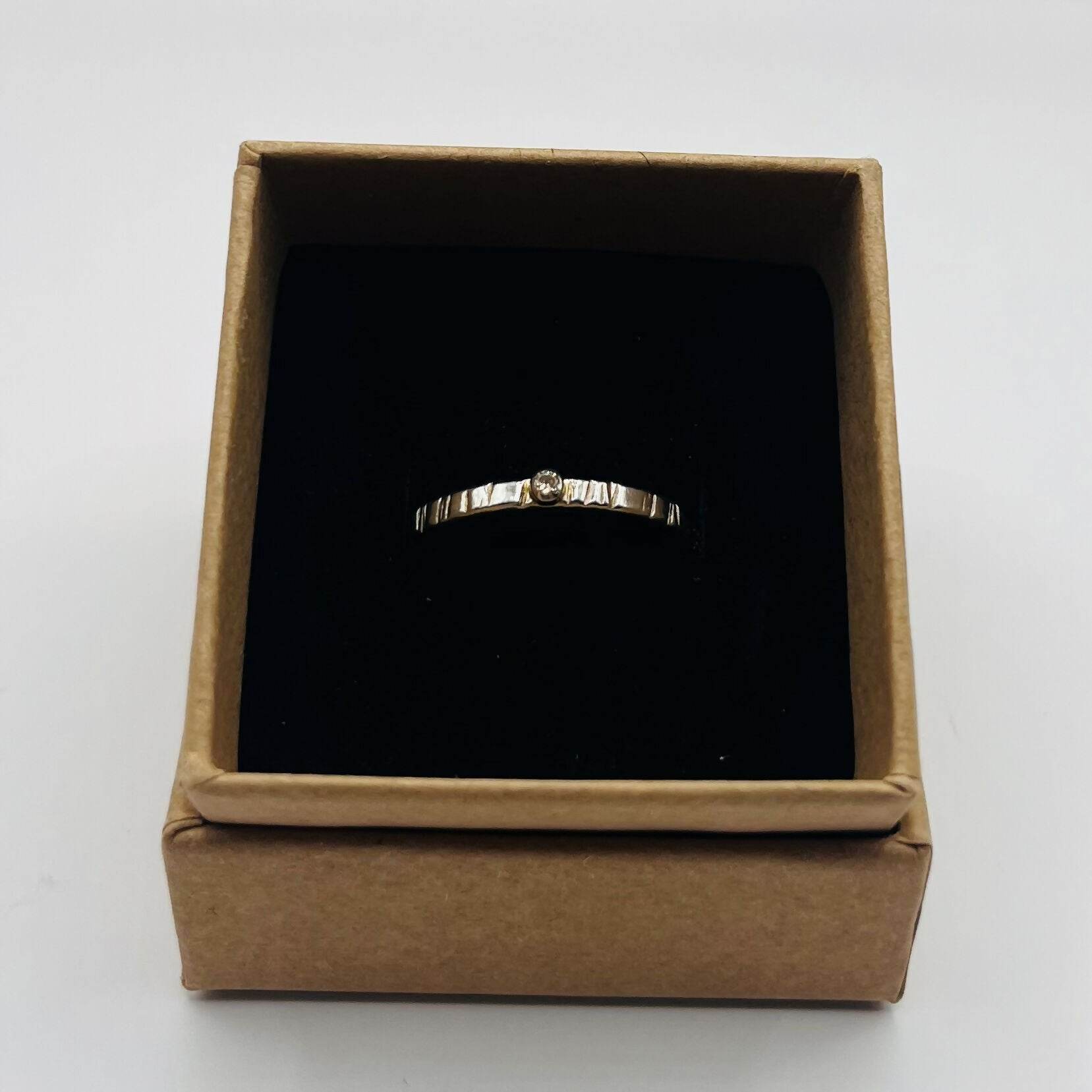 Gemstone Ring - Various C