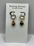 Revamped Vintage Earrings - Various