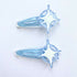 Sparkle Hair Clips