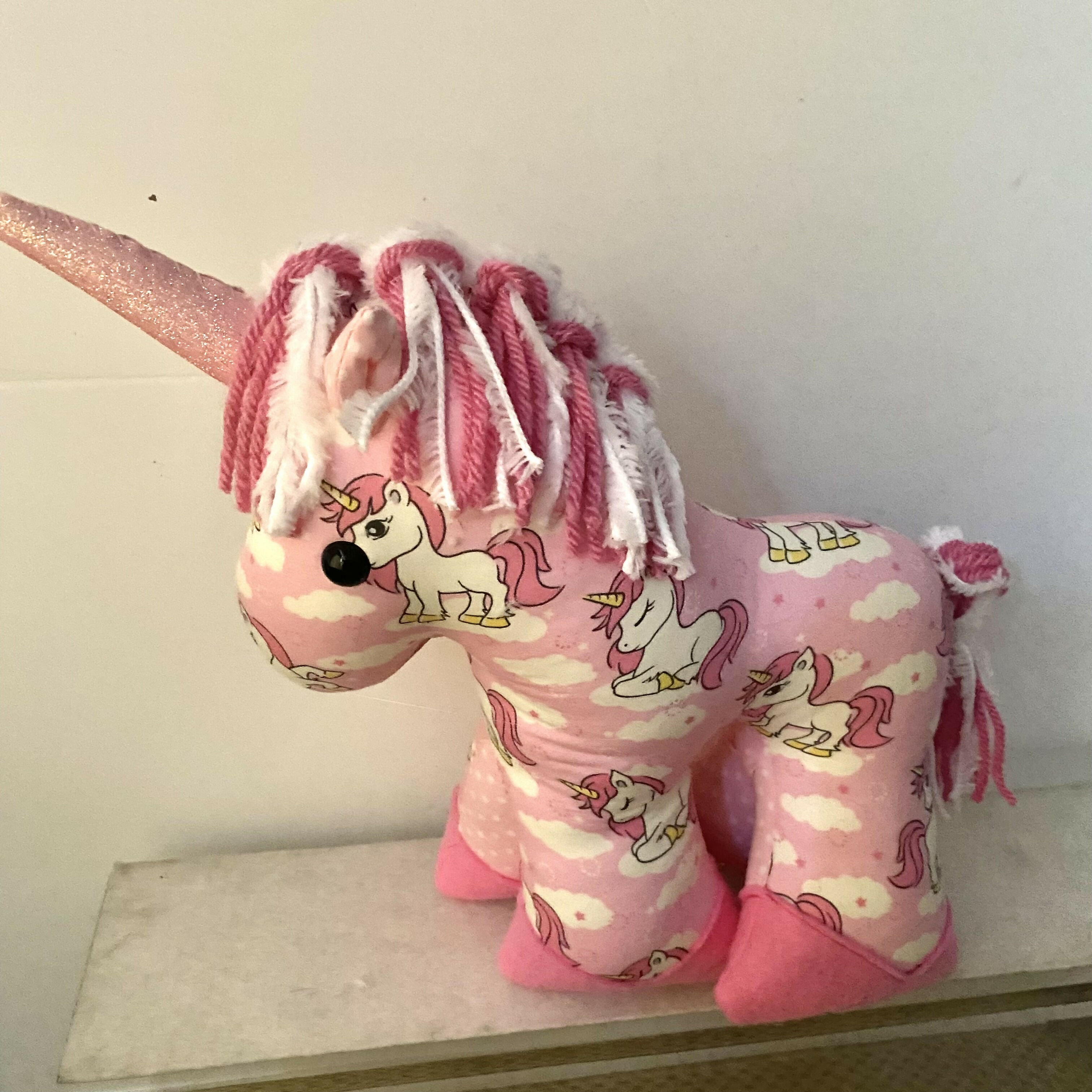 Small Unicorn