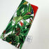 Slip In Glasses Case - Tropical Parrot