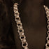 SHEFFIELD CHAIN - STAINLESS STEEL CHAINMAIL NECKLACE