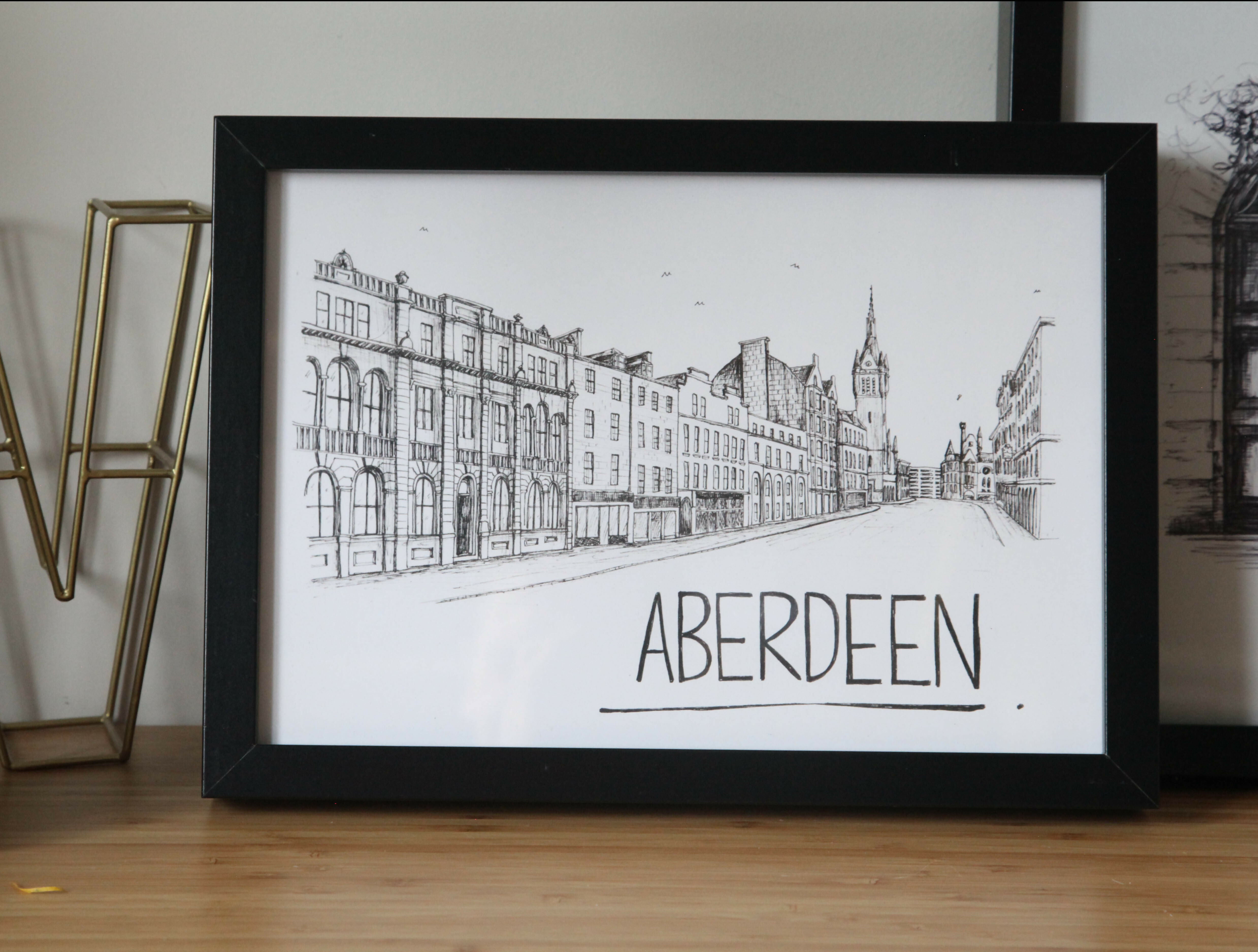 Aberdeen 4