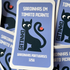 Stickers Lucky Dip