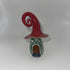 Mushroom Fairy House