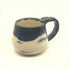 Handpainted Sealife Mug