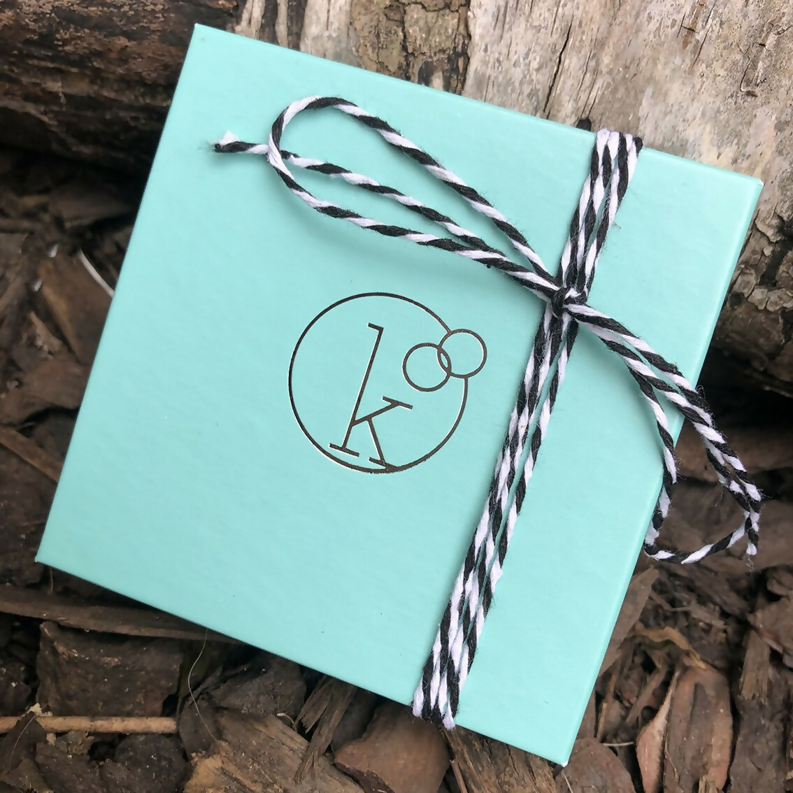 Sterling Silver Miyuki Dots Bracelet