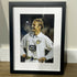 The Yorkshire Terrier Framed Print