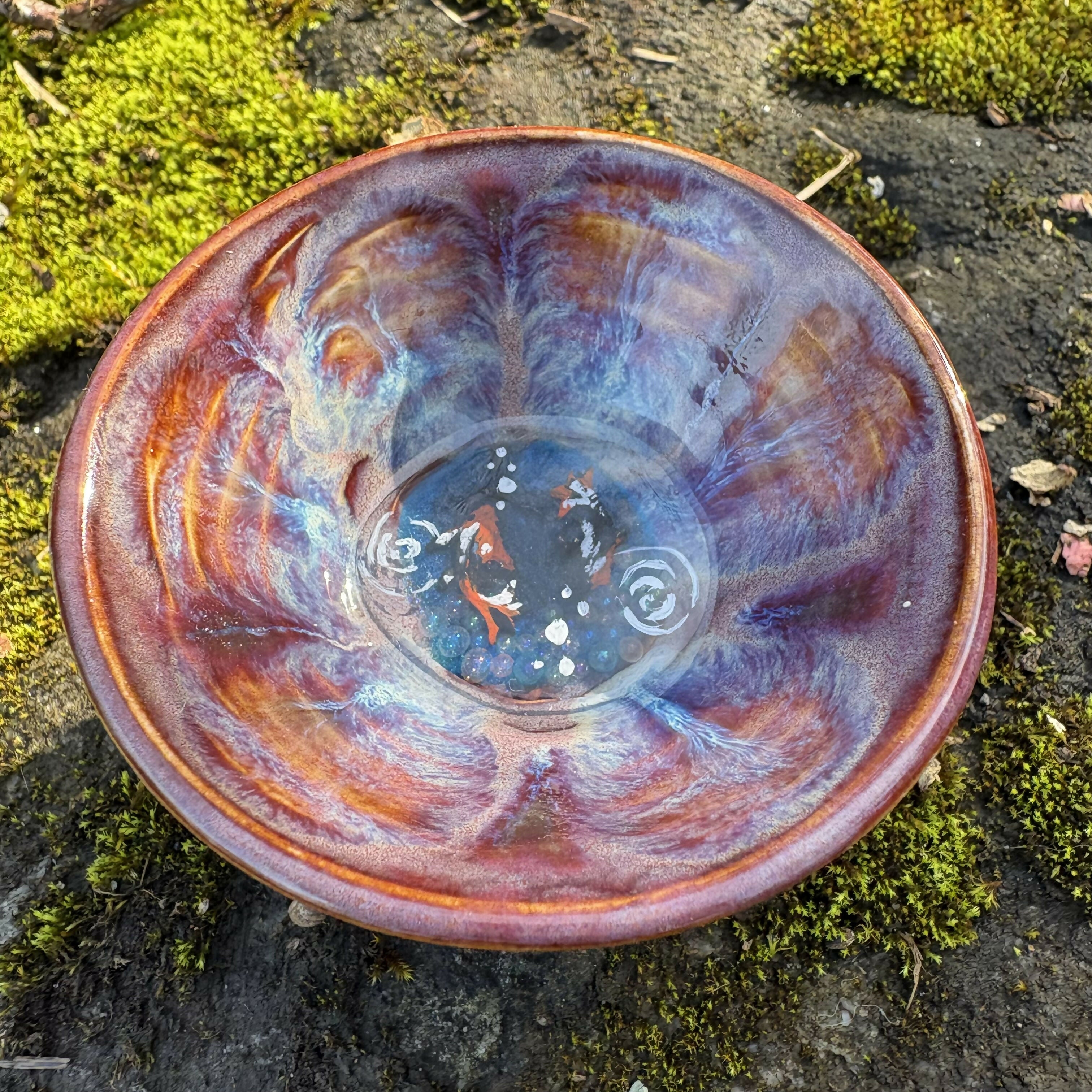 Koi Bowl