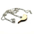Blue Tit Necklace