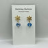 Revamped Vintage Earrings - Various E