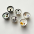 Aromatherapy Candle Pinch Pot Core Collection Gift Box Set