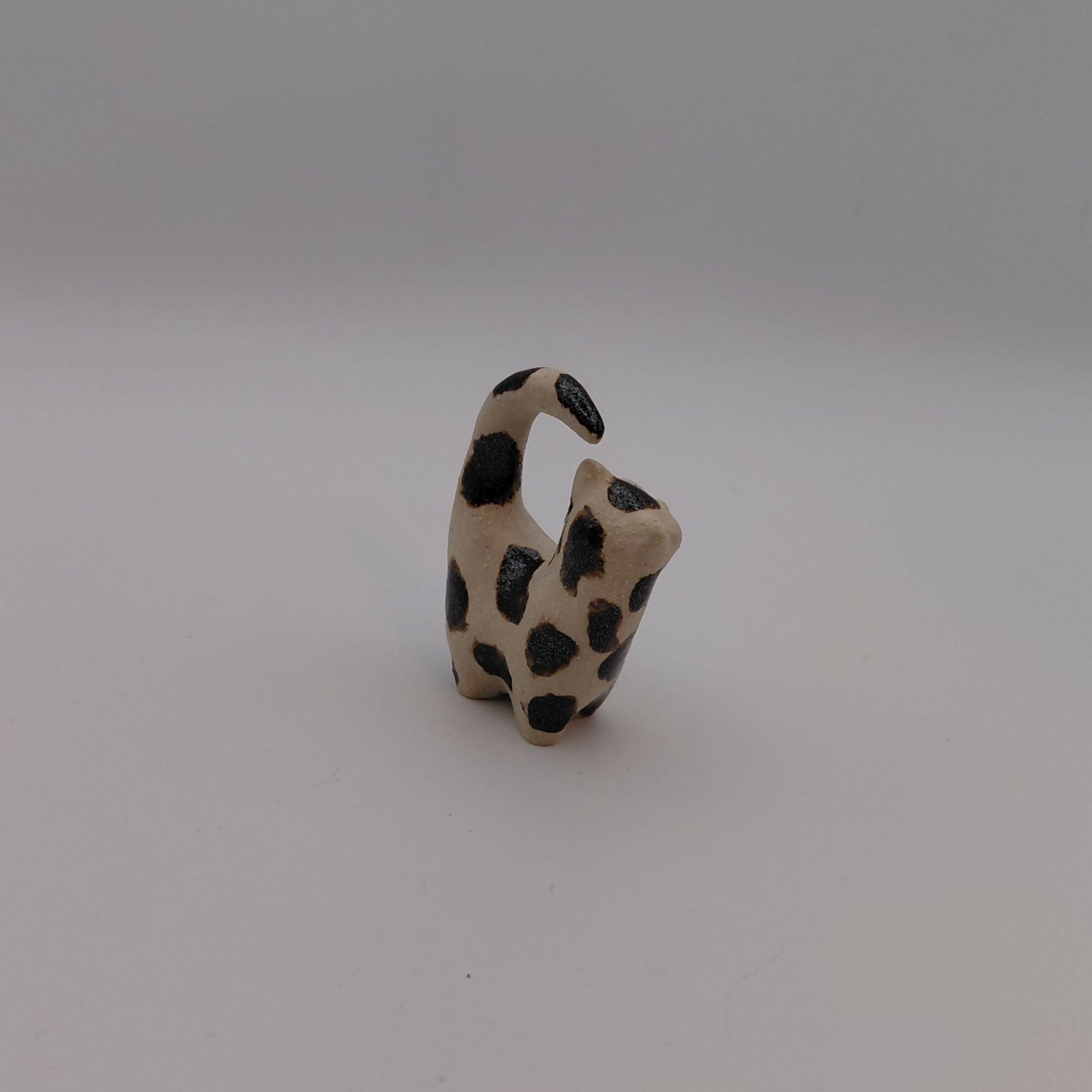 Pebbldot Cat