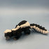 3D Printed LARGE: Articulated Sensory Fidget Animals friends Skunk 26.5cm