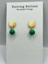 Revamped Vintage Earrings - Various B