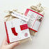 Mini Stocking Sewing Kit