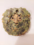 Small Greenman or Woman Plaque