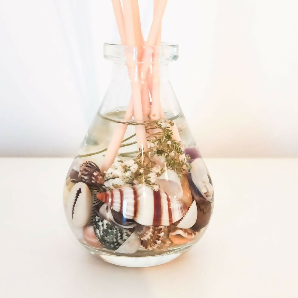 Coast Botanical Diffuser (100ml)