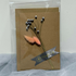 Preserved Flower Greeting Card
