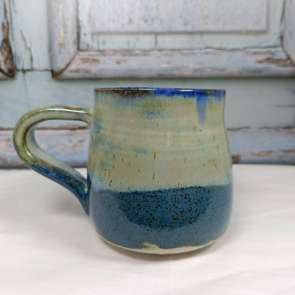 Blue Horizon Mug